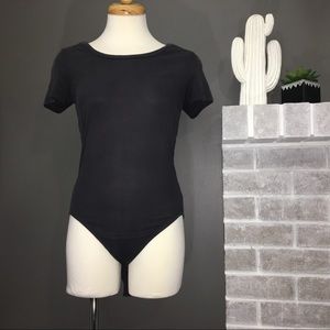 Antistar body suit
